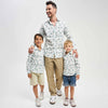 <span class="grassetto"> CAMICIA </span> Regular Gamberi Boy